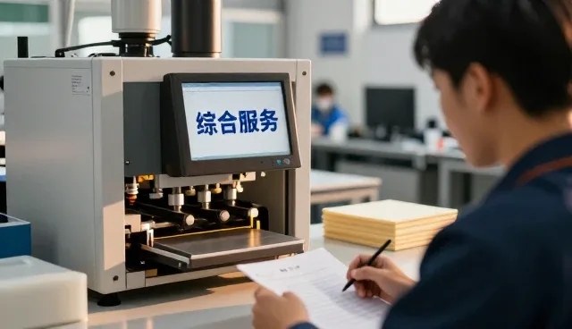 标准化仓储服务